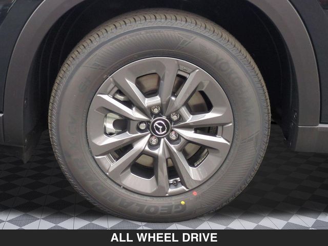 New 2026 MAZDA CX-5 Select AWD/4WD image 9