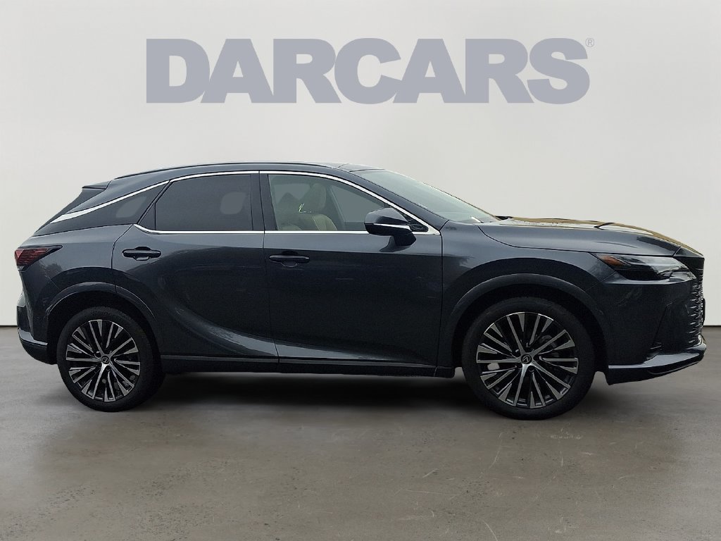 Used 2026 Lexus RX 350 w/ Convenience Package AWD/4WD image 7