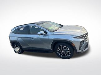 Used 2026 Hyundai Tucson Limited FWD video 2
