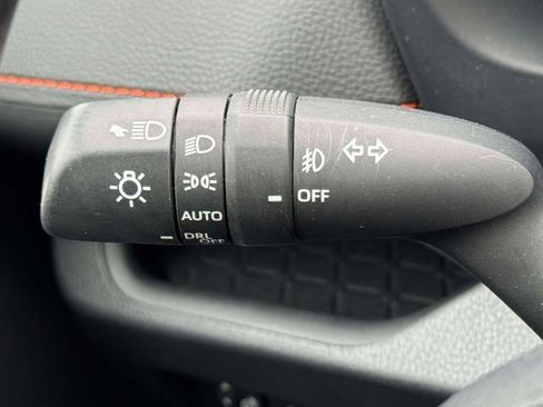 Used 2023 Toyota RAV4 Adventure image 22