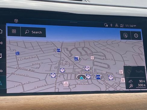 Used 2023 Audi e-tron GT Premium Plus image 17