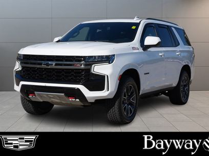 Used 2022 Chevrolet Tahoe Z71