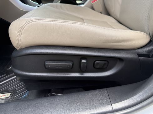 Used 2016 Honda Accord EX-L image 19
