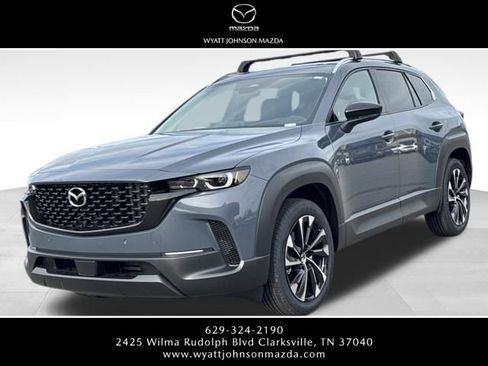 New 2026 MAZDA CX-50 2.5 Hybrid w/ Weather Package image 1