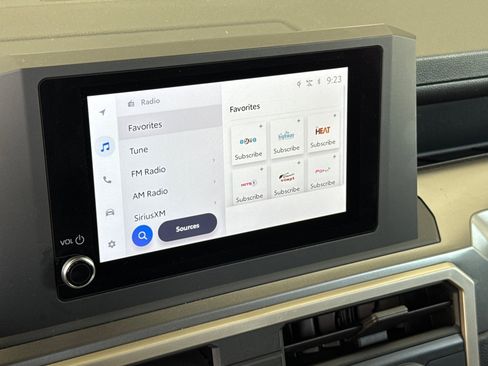 Certified 2024 Toyota Tacoma SR5 image 16