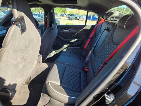 Used 2024 Cadillac CT5 V Blackwing w/ Driver Assist Package RWD image 10