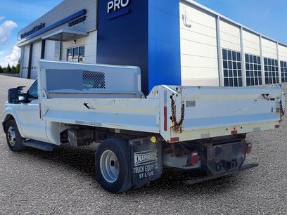 Used 2012 Ford F350 XL