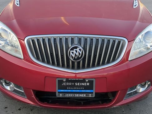 Used 2012 Buick Verano image 9