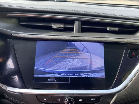 Used 2023 Buick Encore GX Select FWD image 26
