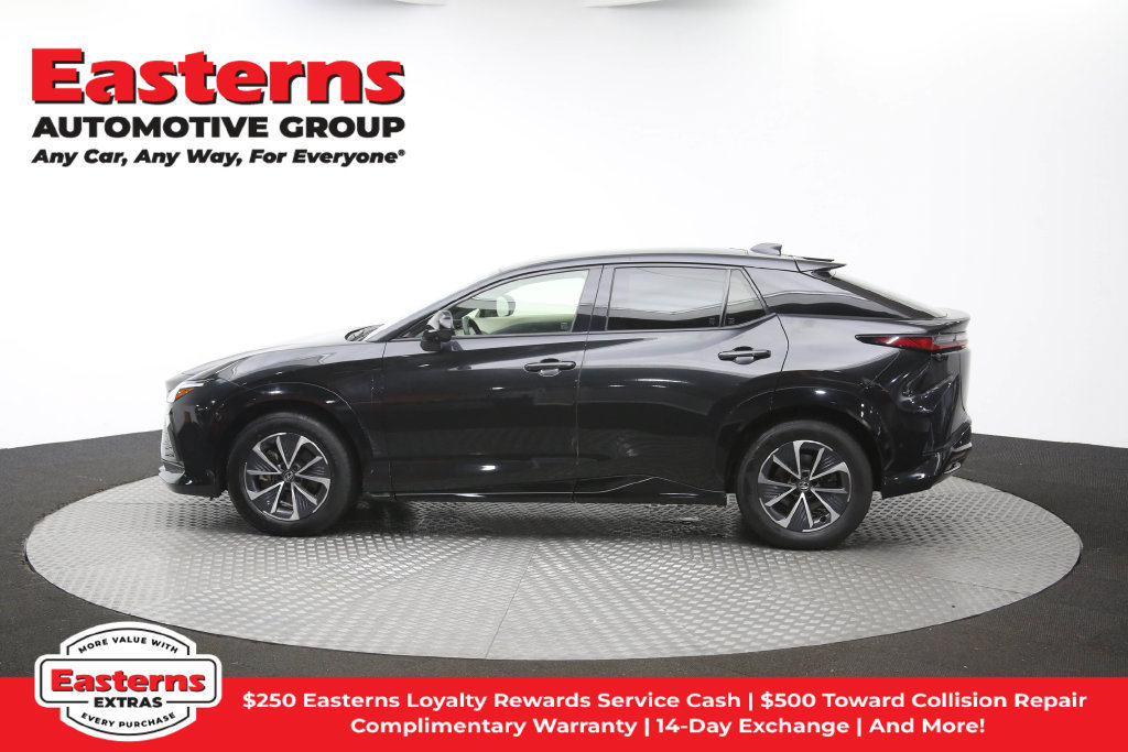 Used 2023 Lexus RZ 450e Premium w/ Technology Package AWD/4WD image 62