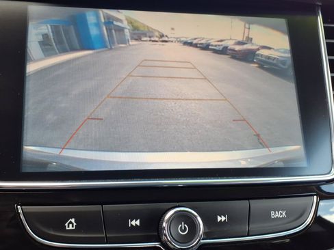 Used 2019 Buick Encore Preferred w/ Safety Package AWD/4WD image 22