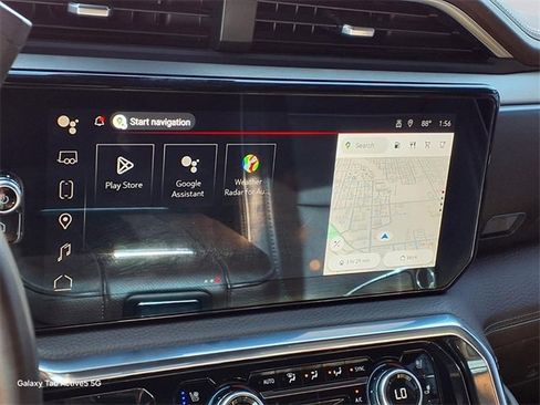 Used 2024 GMC Sierra 2500 Denali w/ Denali Reserve Package image 27