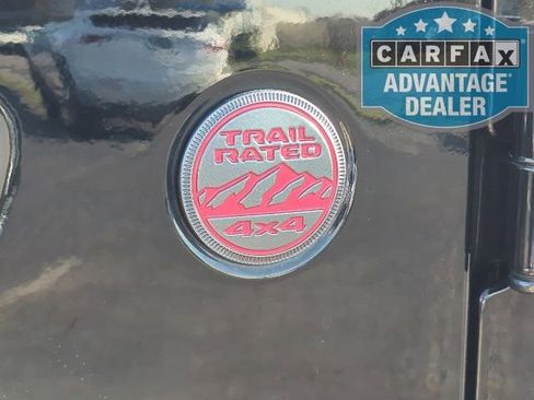 Used 2021 Jeep Wrangler Unlimited Rubicon image 25