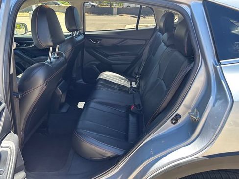Used 2018 Subaru Crosstrek 2.0i Limited w/ Popular Package #2 AWD/4WD image 16