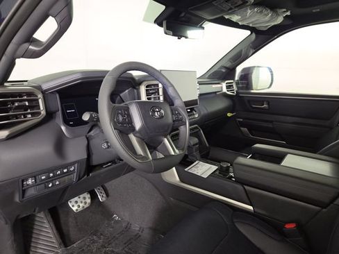 New 2026 Toyota Tundra Limited AWD/4WD image 14