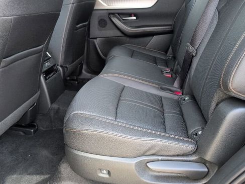 New 2026 MAZDA CX-90 Plug-In Hybrid w/Premium Sport image 7