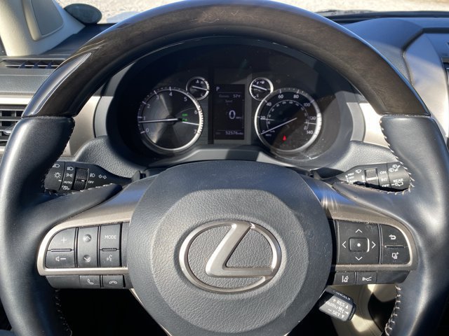 Used 2021 Lexus GX 460 Premium AWD/4WD image 18