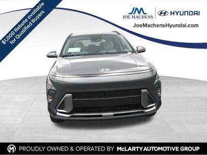 New 2026 Hyundai Kona Limited