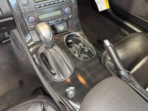 Used 2008 Chevrolet Corvette Coupe RWD image 16