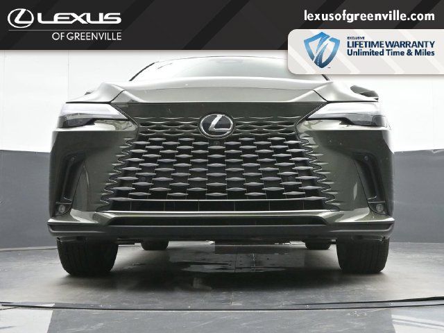Used 2025 Lexus RX 350 Premium Plus w/ Convenience Package FWD image 13