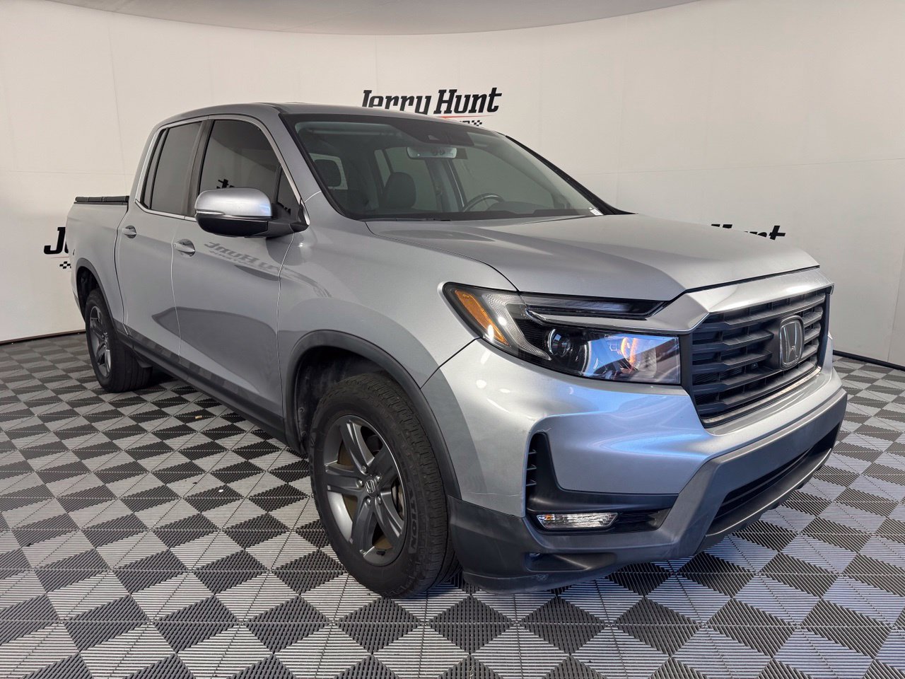 Used 2023 Honda Ridgeline RTL image 6