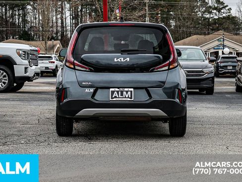 Used 2024 Kia Soul LX w/ Option Group 015 image 12