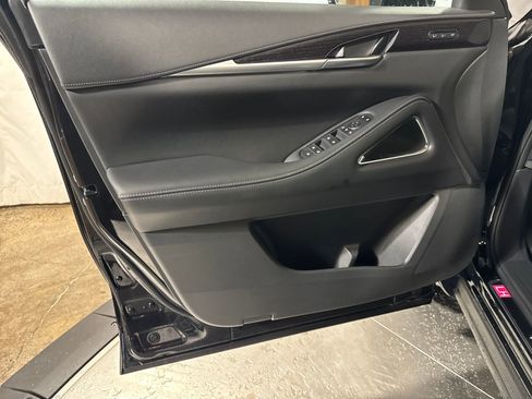 New 2026 INFINITI QX60 Autograph w/ Autograph Tech Package image 25