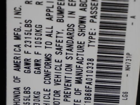 Used 2015 Honda Accord EX-L image 26