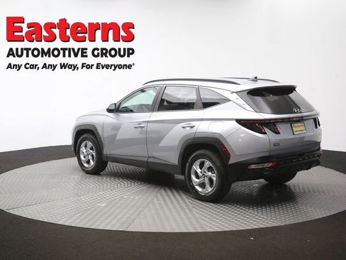 Used 2022 Hyundai Tucson SEL w/ Cargo Package AWD/4WD image 58