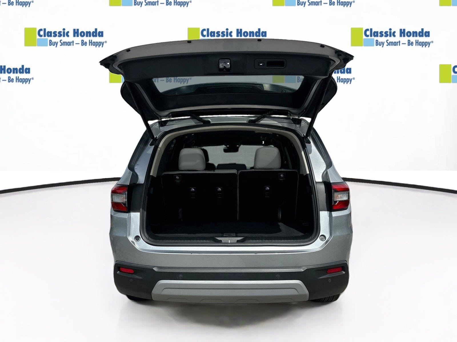 Certified 2024 Honda Pilot EX-L image 29
