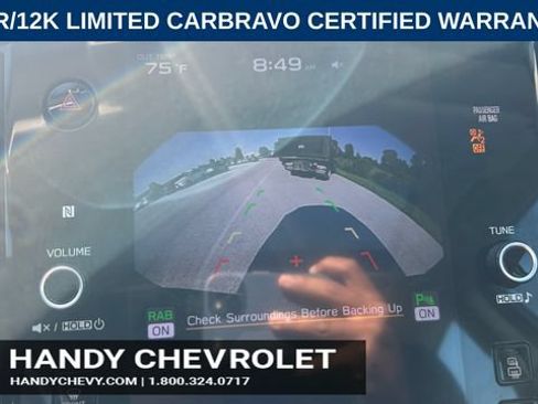 Used 2022 Subaru Legacy Limited AWD/4WD image 18