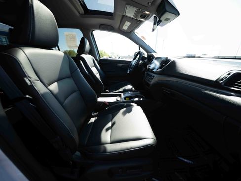 Certified 2023 Honda Ridgeline RTL image 26