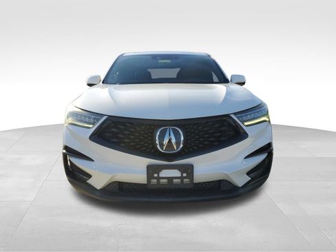 Used 2019 Acura RDX A-Spec FWD image 2