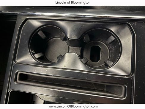 Used 2023 Ford F150 Lariat w/ Equipment Group 502A High image 47