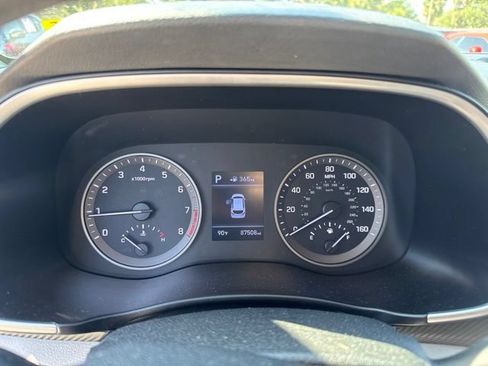Used 2019 Hyundai Tucson SE FWD image 18