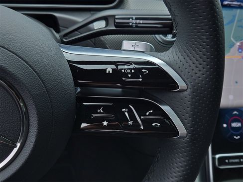 Certified 2024 Mercedes-Benz CLE 300 CLE 300 image 21