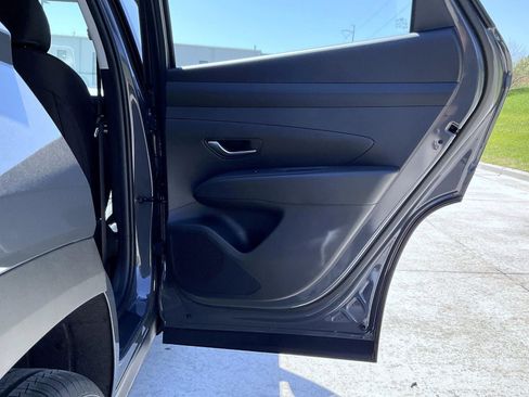 New 2026 Hyundai Tucson SE AWD/4WD image 18