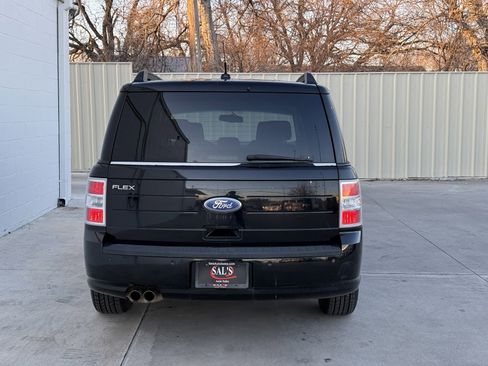 Used 2009 Ford Flex SE image 6