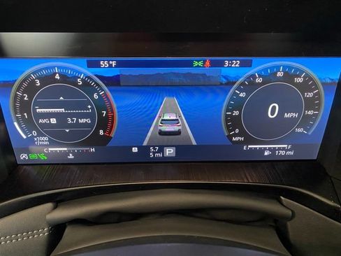 New 2026 Subaru Outback Touring XT AWD/4WD image 22