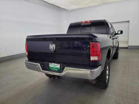 Used 2018 RAM 2500 Big Horn AWD/4WD image 7