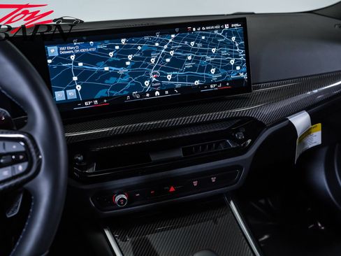 Used 2025 BMW M2 w/ Lighting Package RWD image 42