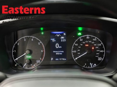 Used 2023 Toyota Corolla LE FWD image 18