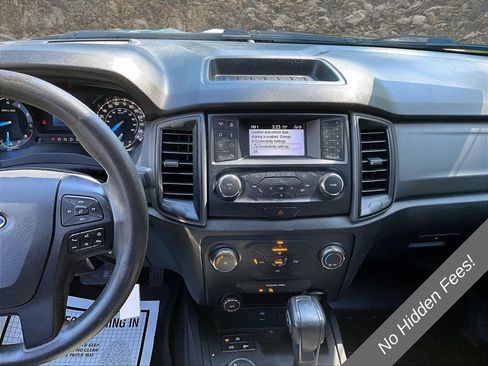 Used 2019 Ford Ranger XL w/ Equipment Group 101A Mid AWD/4WD image 6