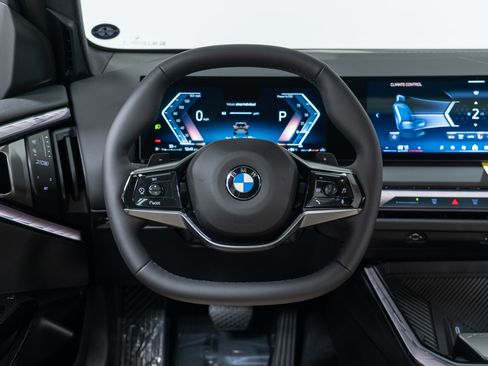 New 2026 BMW X3 xDrive30i w/ Convenience Package AWD/4WD image 17