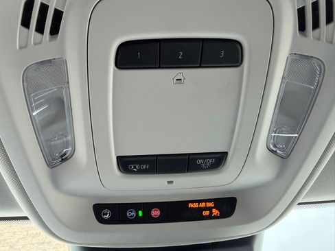 Used 2024 Buick Envision Preferred image 30