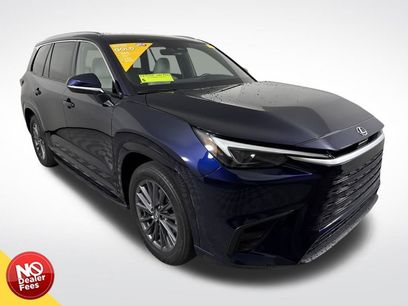 Used 2024 Lexus TX 350 FWD w/ Cold Weather Package