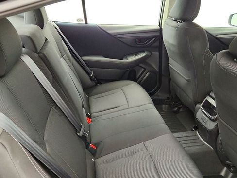 Used 2022 Subaru Legacy AWD/4WD image 18
