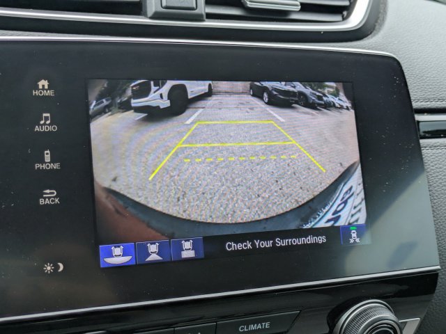 Used 2022 Honda CR-V EX image 23