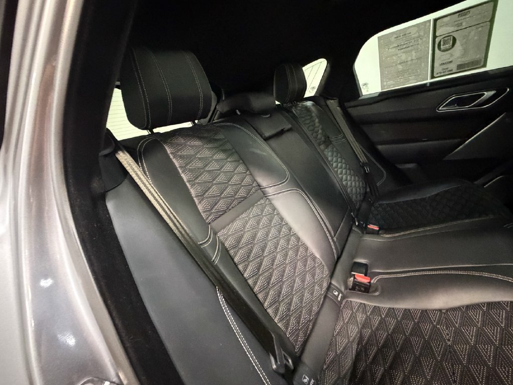 Used 2020 Land Rover Range Rover Velar SV Autobiography Dynamic AWD/4WD image 67