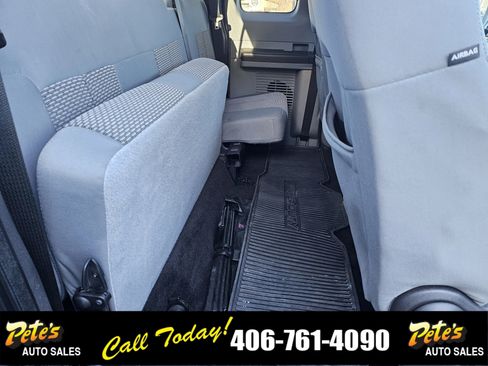 Used 2015 Ford F250 XLT w/ XLT Interior Package image 16